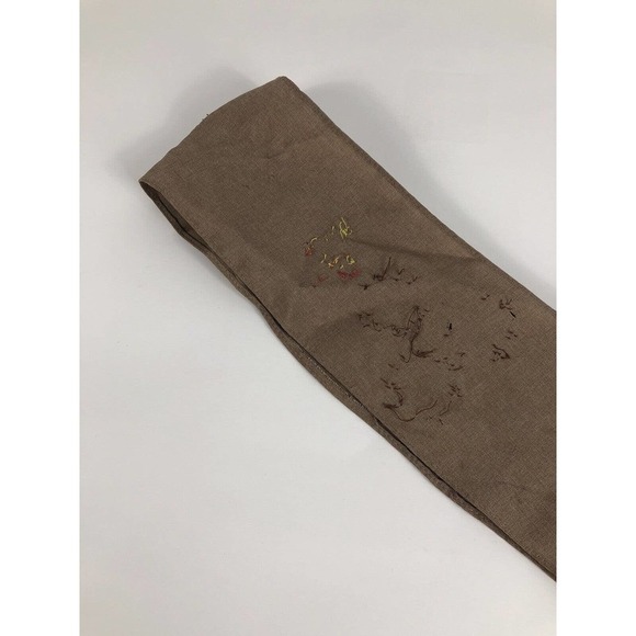 Vintage Brownies Girl Scouts Badges Patches Sash Sooner Council Oklahoma 1980s - Picture 6 of 8